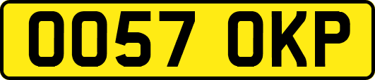 OO57OKP