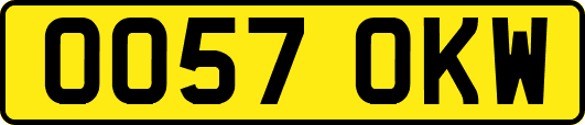 OO57OKW