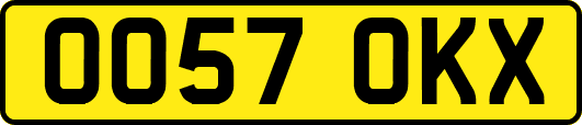 OO57OKX