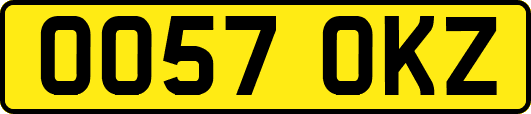 OO57OKZ