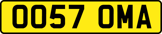 OO57OMA
