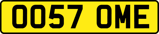 OO57OME
