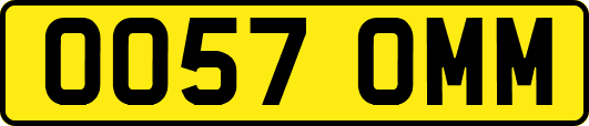 OO57OMM