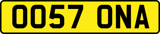OO57ONA