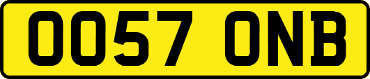 OO57ONB