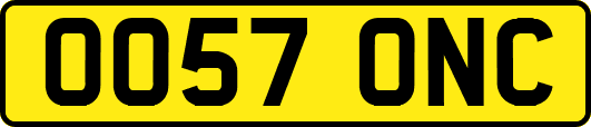 OO57ONC