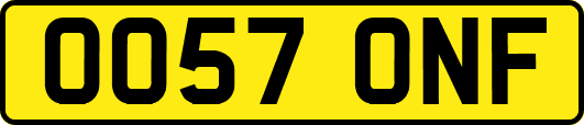 OO57ONF