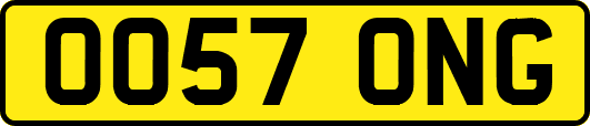 OO57ONG