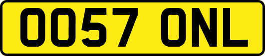 OO57ONL