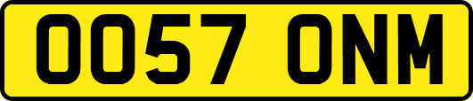 OO57ONM