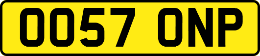 OO57ONP