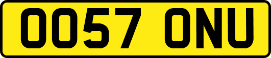 OO57ONU