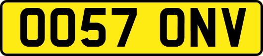 OO57ONV