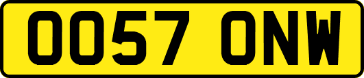 OO57ONW