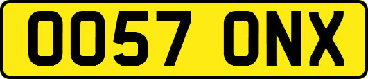 OO57ONX