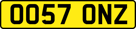 OO57ONZ