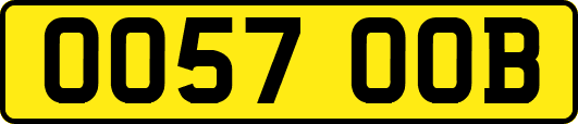 OO57OOB
