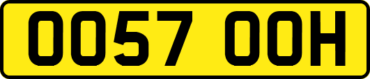 OO57OOH