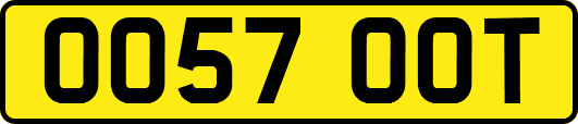 OO57OOT