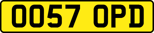 OO57OPD