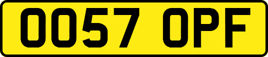 OO57OPF