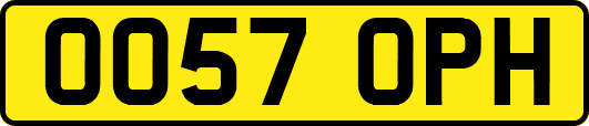 OO57OPH