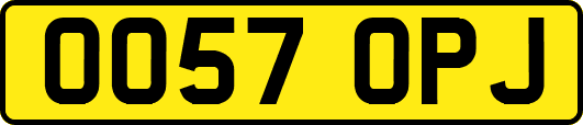 OO57OPJ