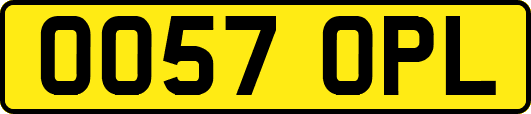 OO57OPL
