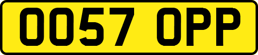 OO57OPP