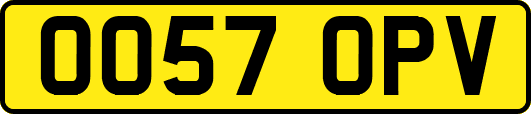 OO57OPV