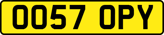 OO57OPY
