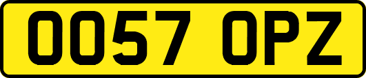 OO57OPZ