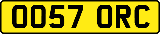 OO57ORC
