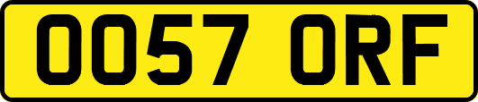 OO57ORF