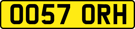 OO57ORH