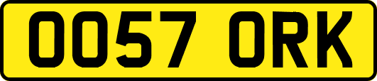 OO57ORK