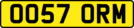 OO57ORM
