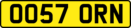 OO57ORN