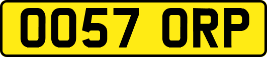 OO57ORP