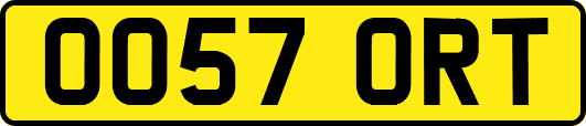 OO57ORT