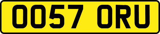 OO57ORU