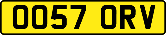 OO57ORV