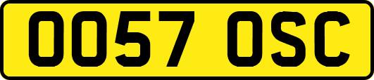 OO57OSC