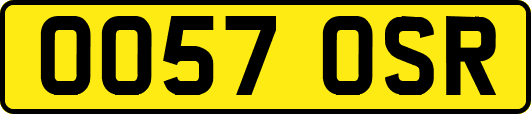 OO57OSR