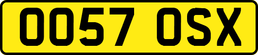 OO57OSX