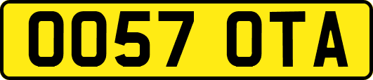 OO57OTA