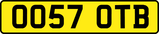 OO57OTB