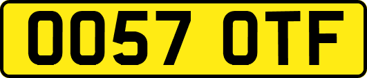OO57OTF