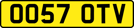 OO57OTV