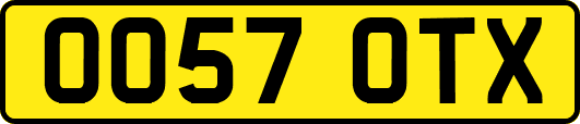 OO57OTX